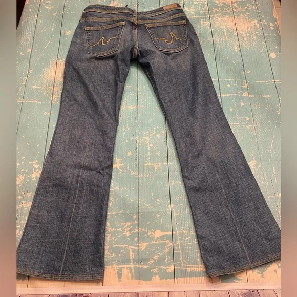 AG Jeans - Picture 10 of 12